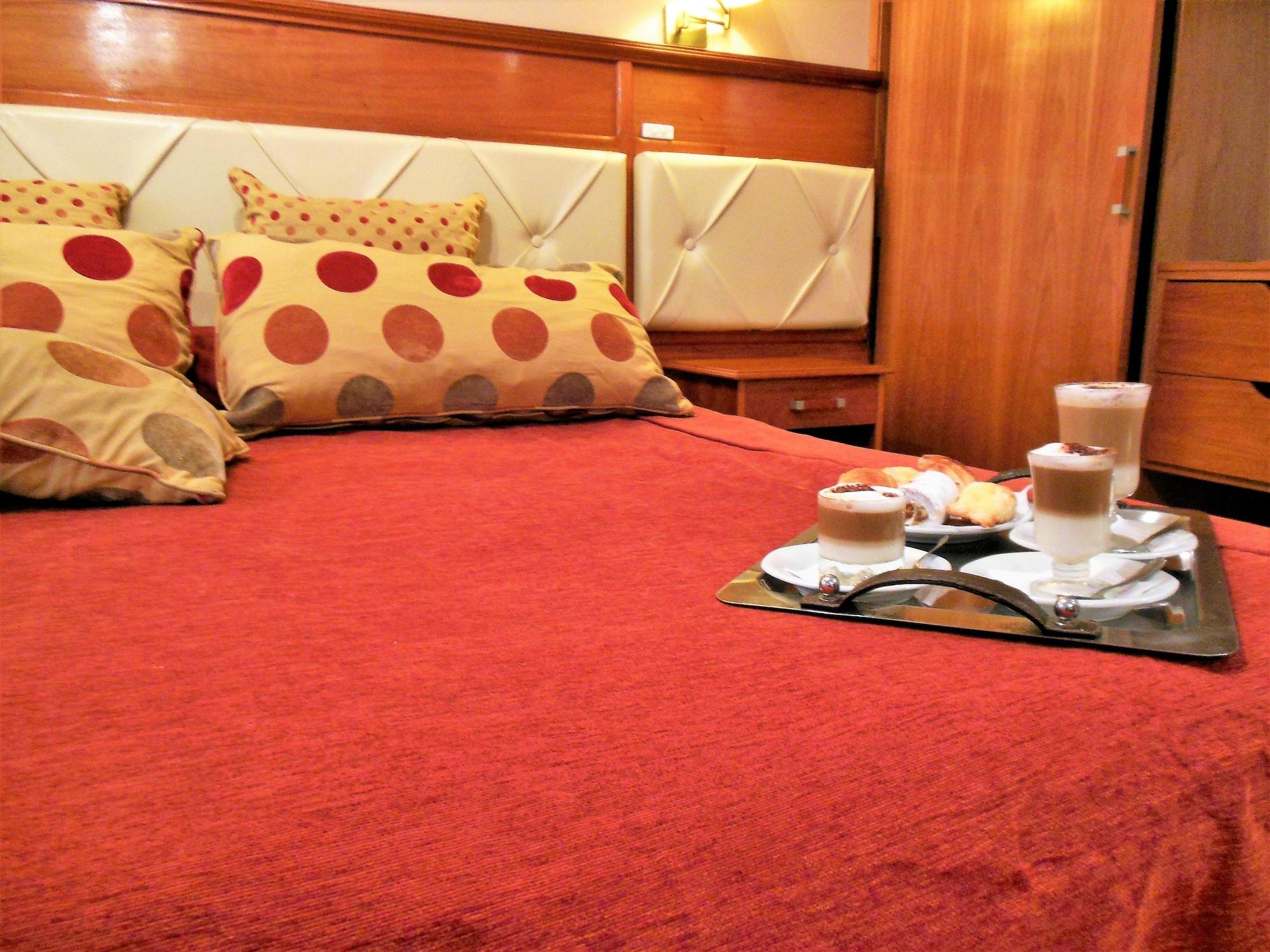 Hotel Sheltown Buenos Aires Exterior foto