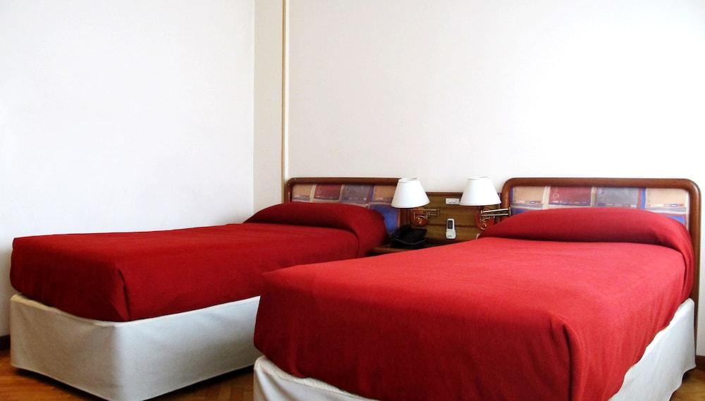 Hotel Sheltown Buenos Aires Exterior foto