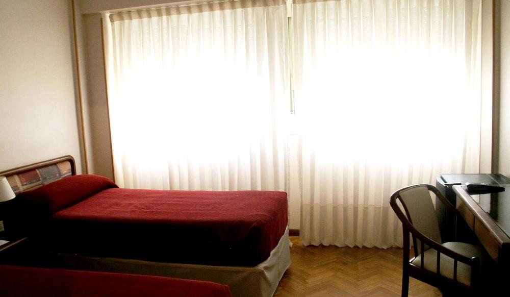 Hotel Sheltown Buenos Aires Exterior foto