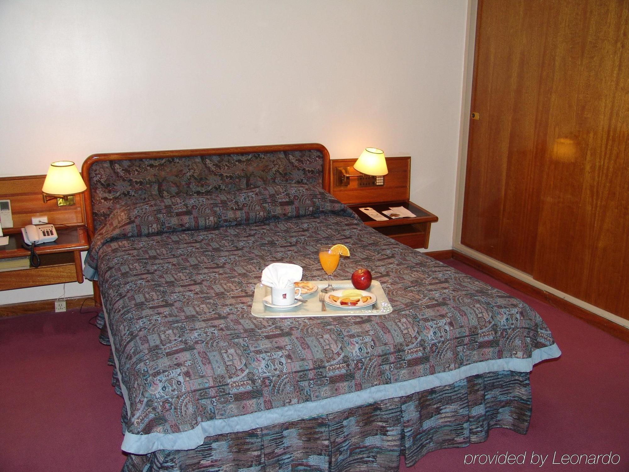 Hotel Sheltown Buenos Aires Quarto foto