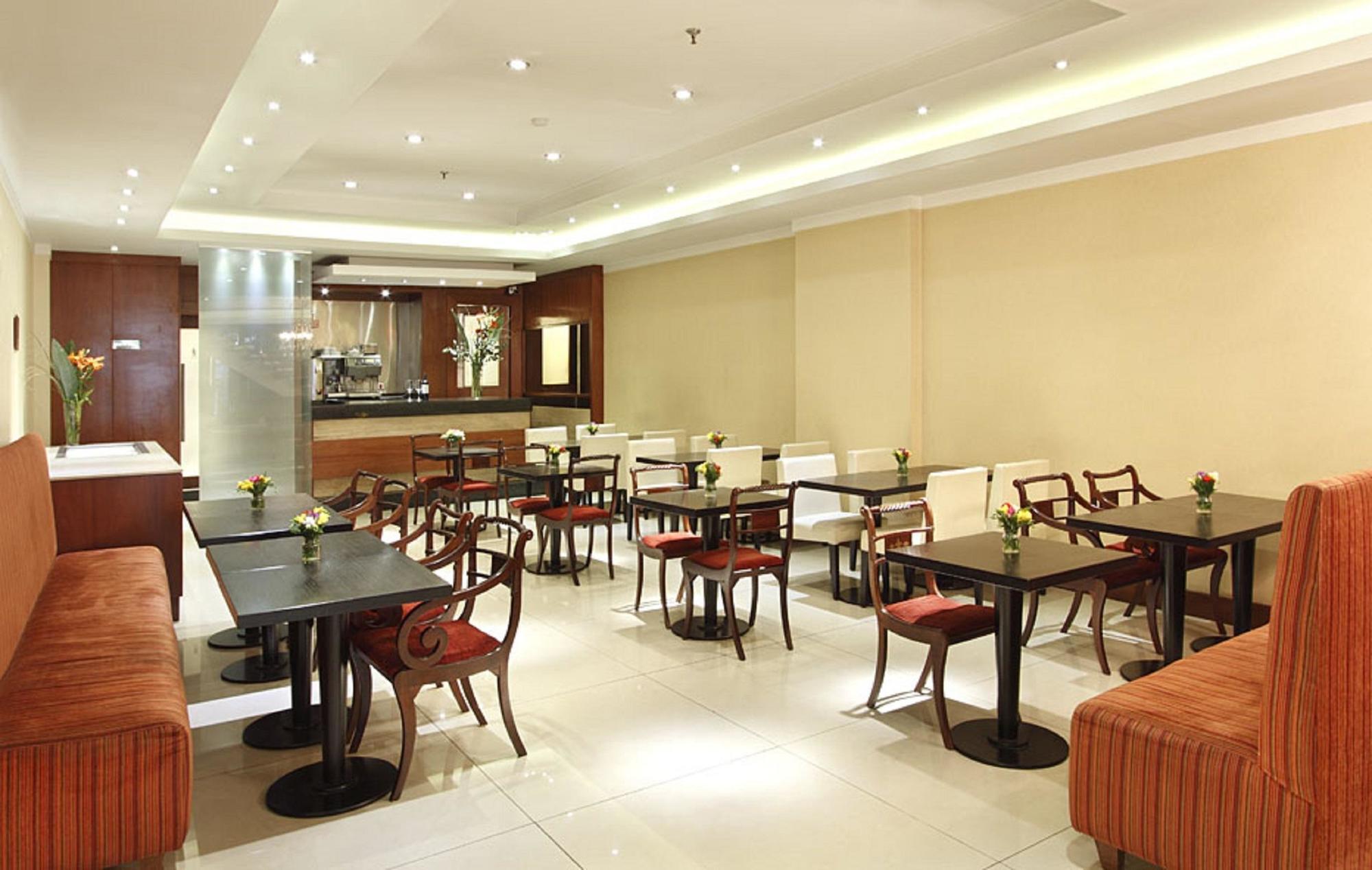 Hotel Sheltown Buenos Aires Exterior foto