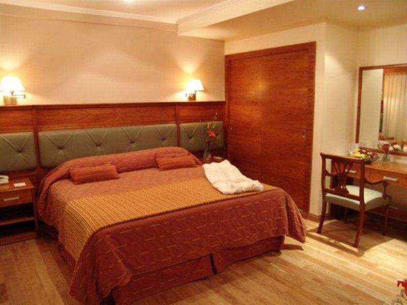 Hotel Sheltown Buenos Aires Exterior foto