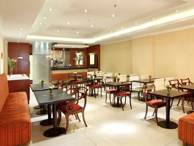Hotel Sheltown Buenos Aires Exterior foto