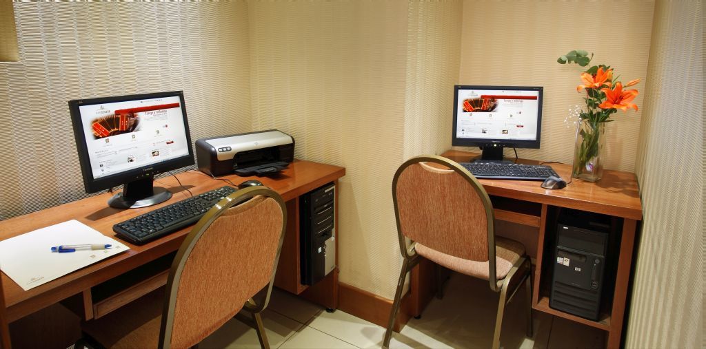 Hotel Sheltown Buenos Aires Instalações foto