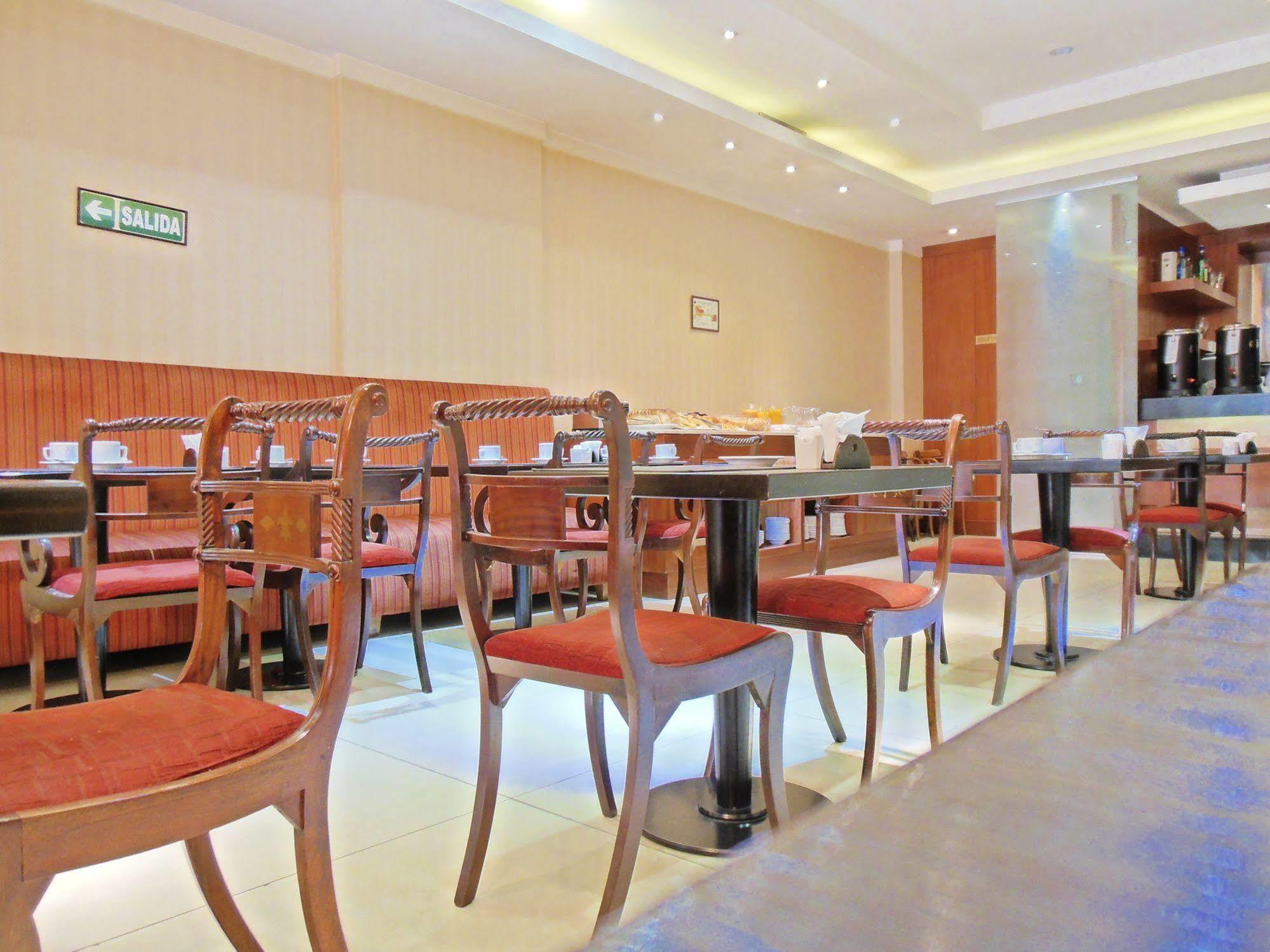 Hotel Sheltown Buenos Aires Exterior foto